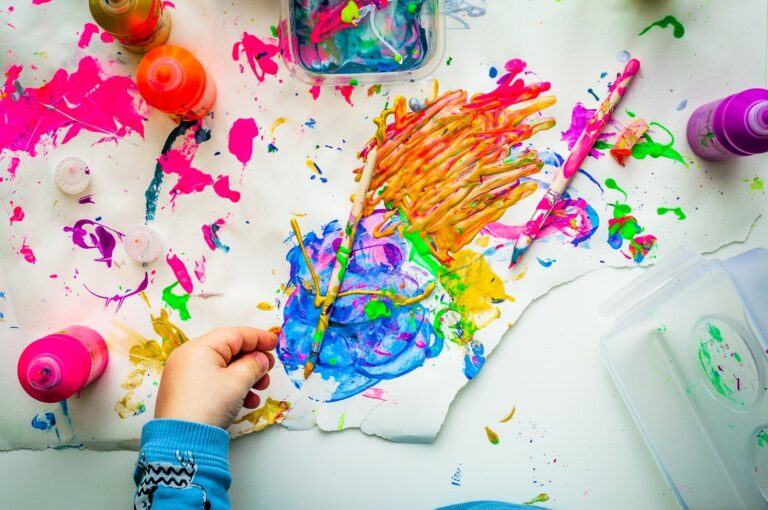 Inspiración creativa: objetos que despiertan emociones